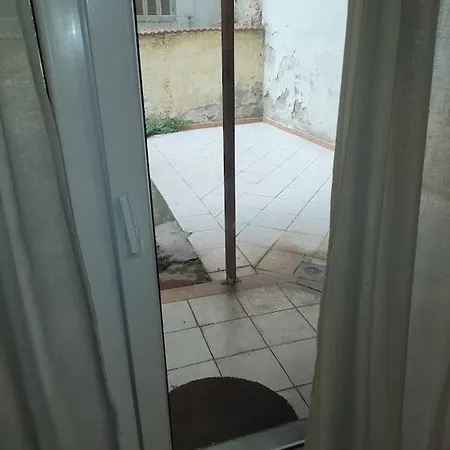 Center With Private Yard D11 Thessaloniki